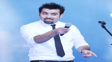 أغنية الأكثر انتشارا.. سراج عمر يتصدر ريادة المشهد الفني بمشاركة نجم ستار أكاديمي